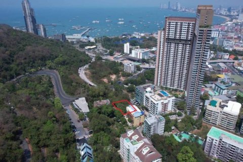 Terreno en Pattaya, Tailandia № 114187 - foto 4