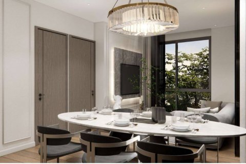 Condominio de 2 dormitorios en Phuket, Tailandia № 114186 - foto 3