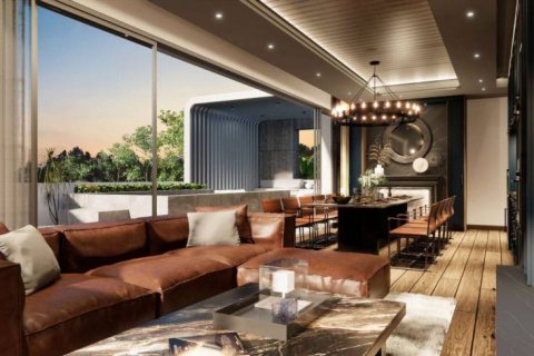 Condo in Phuket, Thailand, 3 bedrooms № 114184