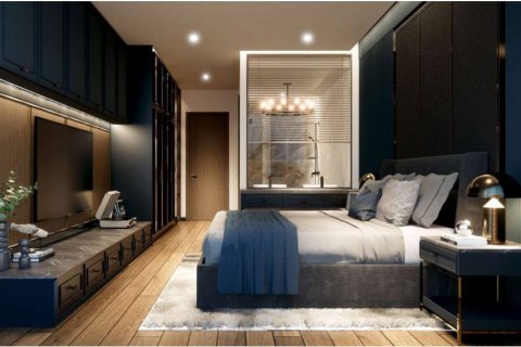 คอนโดมิเนียมในภูเก็ต, ประเทศไทย, 3 ห้องนอน № 114184 - รูปถ่าย 3