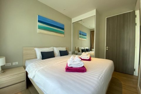 Off-plan Diamond Condominium ในภูเก็ต, ประเทศไทย № 18787 - รูปถ่าย 3