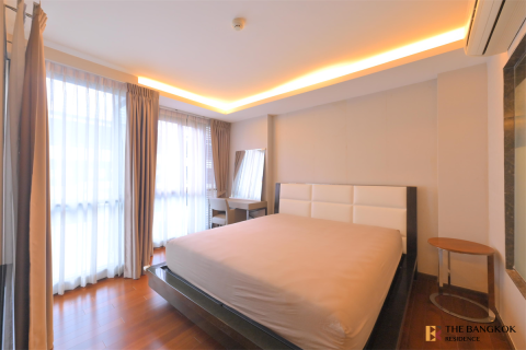 Condominio de 1 dormitorio en Bangkok, Tailandia № 188073 - foto 9