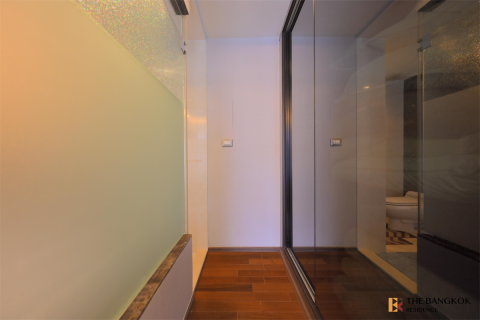 Condominio de 1 dormitorio en Bangkok, Tailandia № 188073 - foto 6