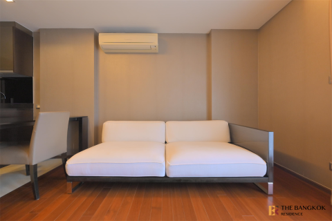 Condominio de 1 dormitorio en Bangkok, Tailandia № 188073 - foto 3
