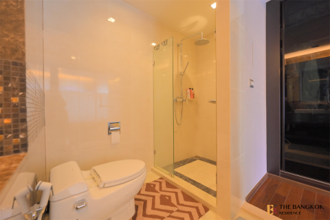 Condominio de 1 dormitorio en Bangkok, Tailandia № 188073 - foto 5