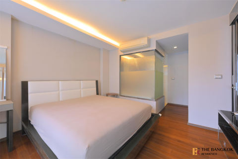Condominio de 1 dormitorio en Bangkok, Tailandia № 188073 - foto 8