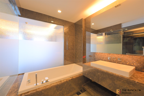 Condominio de 1 dormitorio en Bangkok, Tailandia № 188073 - foto 2