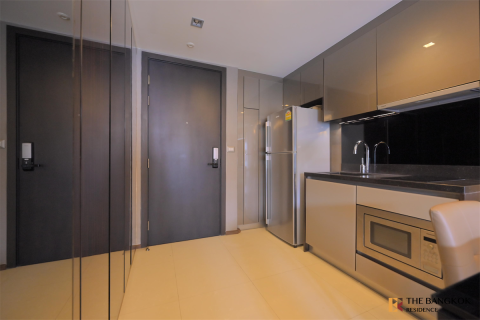 Condo in Bangkok, Thailand, 1 bedroom № 188073