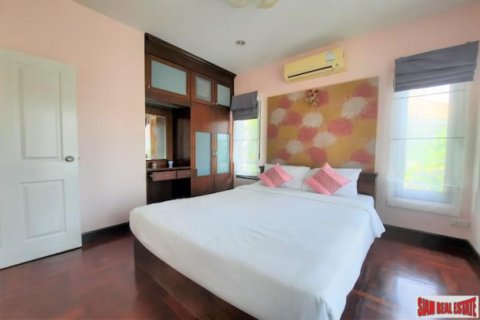 Casa de 3 dormitorios en Ao Nang, Tailandia № 194031 - foto 3