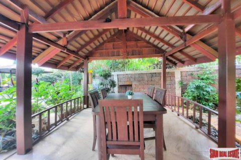 Casa de 3 dormitorios en Ao Nang, Tailandia № 194031 - foto 5
