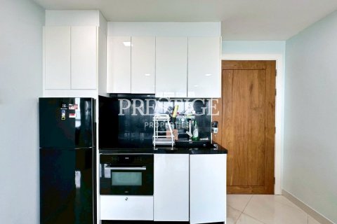 Condo à Pattaya, Thaïlande, 1 chambre  № 197900 - photo 13
