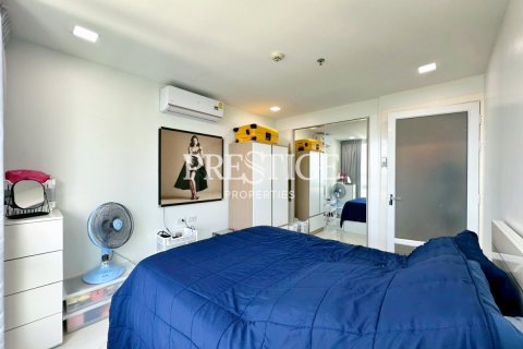 Condo à Pattaya, Thaïlande, 1 chambre  № 197900 - photo 17
