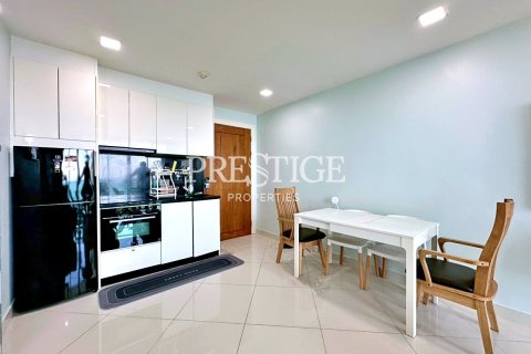 Condo à Pattaya, Thaïlande, 1 chambre  № 197900 - photo 8