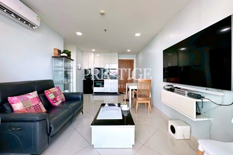 Condo à Pattaya, Thaïlande, 1 chambre  № 197900 - photo 5