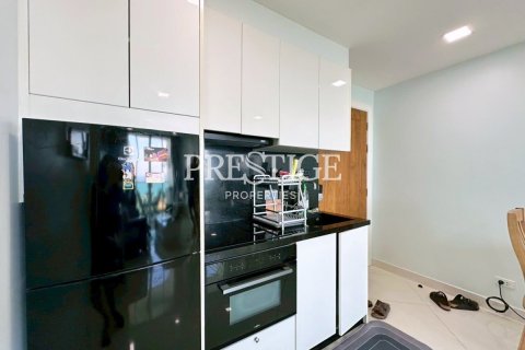 Condo à Pattaya, Thaïlande, 1 chambre  № 197900 - photo 14