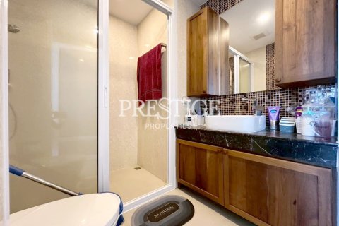 Condo à Pattaya, Thaïlande, 1 chambre  № 197900 - photo 19