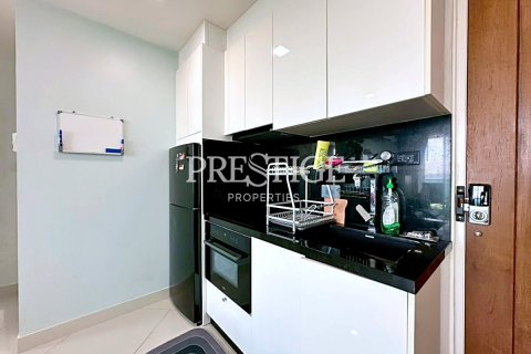 Condo à Pattaya, Thaïlande, 1 chambre  № 197900 - photo 12