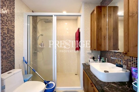 Condo à Pattaya, Thaïlande, 1 chambre  № 197900 - photo 20