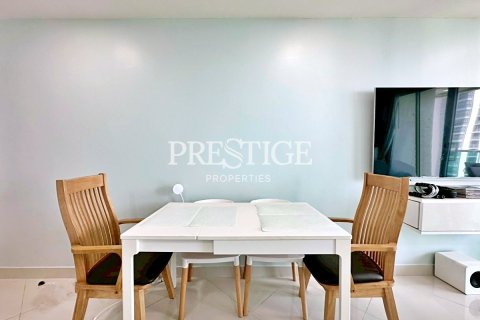 Condo à Pattaya, Thaïlande, 1 chambre  № 197900 - photo 6