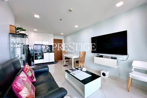 Condo à Pattaya, Thaïlande, 1 chambre  № 197900 - photo 4