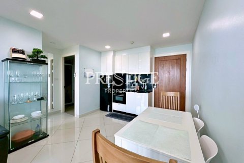 Condo à Pattaya, Thaïlande, 1 chambre  № 197900 - photo 9