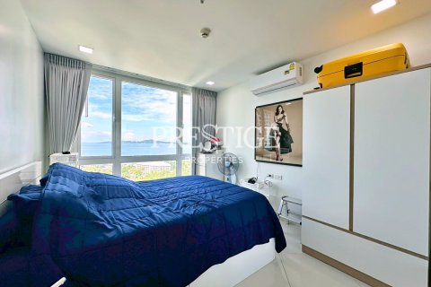 Condo à Pattaya, Thaïlande, 1 chambre  № 197900 - photo 15