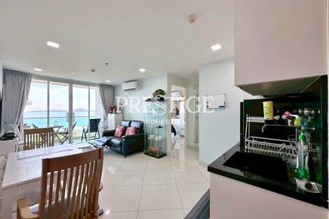 Condo à Pattaya, Thaïlande, 1 chambre  № 197900 - photo 11