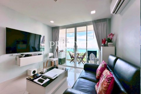 Condo à Pattaya, Thaïlande, 1 chambre  № 197900 - photo 2