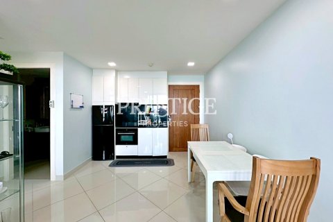 Condo à Pattaya, Thaïlande, 1 chambre  № 197900 - photo 7