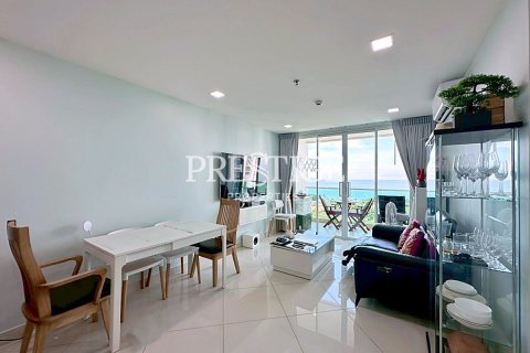 Condo à Pattaya, Thaïlande, 1 chambre  № 197900 - photo 10