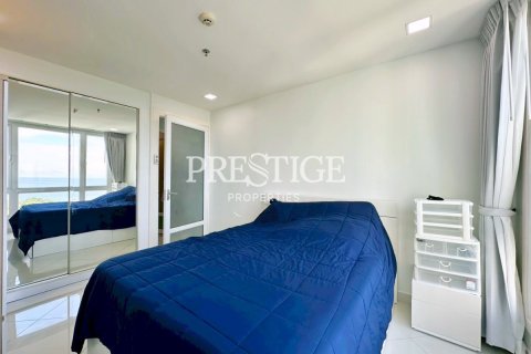 Condo à Pattaya, Thaïlande, 1 chambre  № 197900 - photo 18