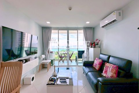 Condo à Pattaya, Thaïlande, 1 chambre  № 197900 - photo 3