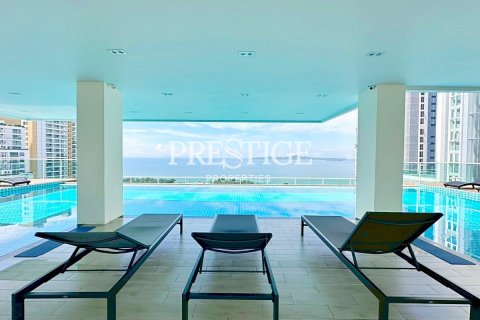 Condo à Pattaya, Thaïlande, 1 chambre  № 197900 - photo 25