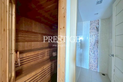 Condo à Pattaya, Thaïlande, 1 chambre  № 197900 - photo 27