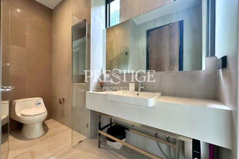 Дом в Паттайе, Таиланд с 4 спальнями  № 197904 - фото 19