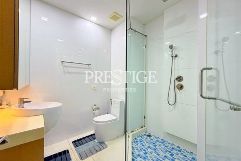 Condo à Pattaya, Thaïlande, 2 chambres  № 197903 - photo 24