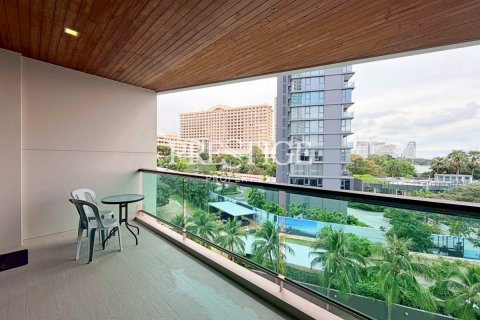 Condo à Pattaya, Thaïlande, 2 chambres  № 197903 - photo 19