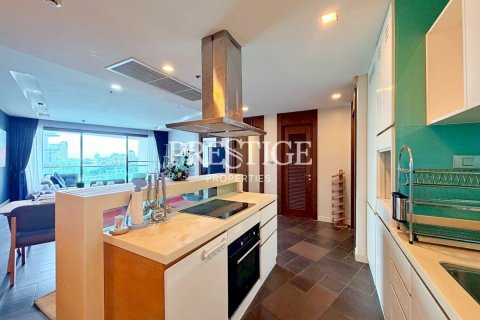 Condo à Pattaya, Thaïlande, 2 chambres  № 197903 - photo 12