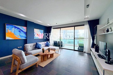 Condominio de 2 dormitorios en Pattaya, Tailandia № 197903