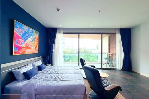 Condo à Pattaya, Thaïlande, 2 chambres  № 197903 - photo 15