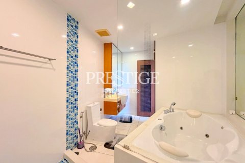 Condo à Pattaya, Thaïlande, 2 chambres  № 197903 - photo 18