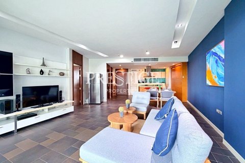 Condo à Pattaya, Thaïlande, 2 chambres  № 197903 - photo 3