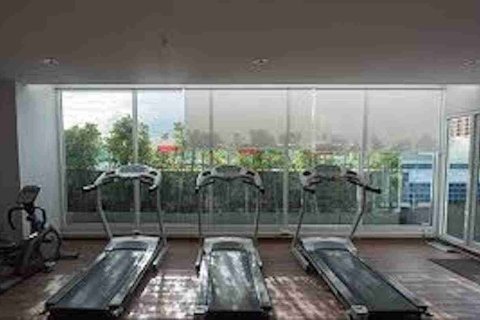 Condominio de 1 dormitorio en Bangkok, Tailandia № 208722 - foto 3