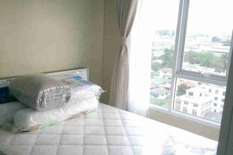 Condominio de 1 dormitorio en Bangkok, Tailandia № 208722 - foto 7