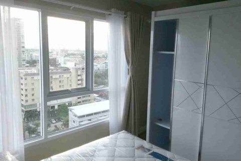 Condo in Bangkok, Thailand, 1 bedroom № 208722