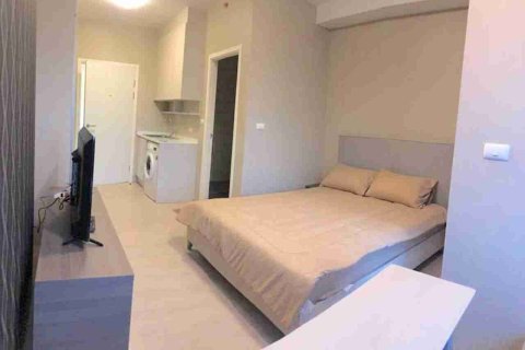 Condominio de 1 dormitorio en Bangkok, Tailandia № 208724 - foto 6