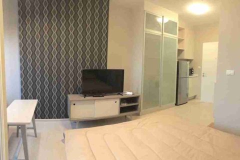 Condominio de 1 dormitorio en Bangkok, Tailandia № 208724 - foto 7
