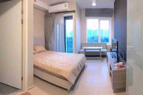 Condo in Bangkok, Thailand, 1 bedroom № 208724