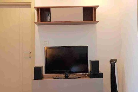 Condominio de 1 dormitorio en Bangkok, Tailandia № 208721 - foto 8