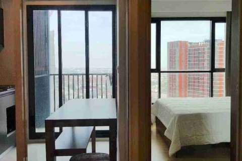Condo in Bangkok, Thailand, 1 bedroom № 208721